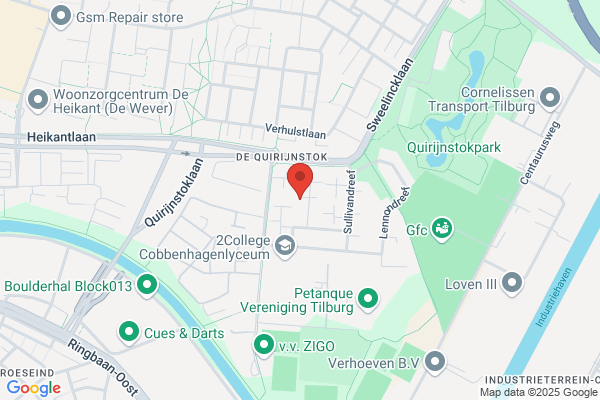 Logopediepraktijk Burg-vd Luijtgaarden vd