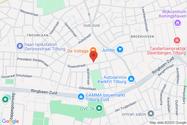 Speekenbrink, Dorine