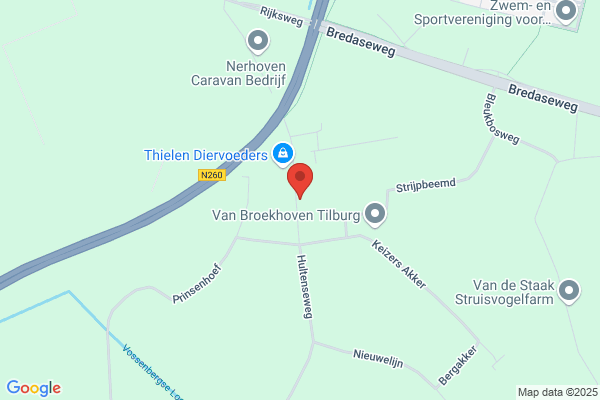 Dooren Bv, Loodgietersbedr Kees Van