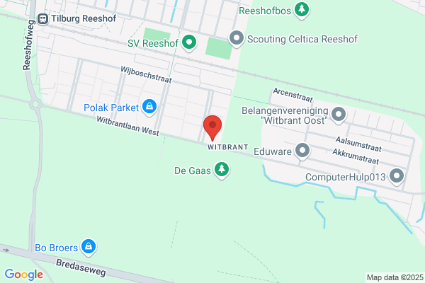 Zelst, Van