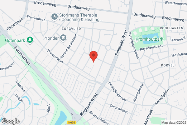 B. Van Der Schoot Bv