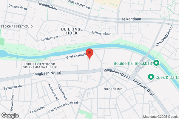 Beekmans Installaties Bv