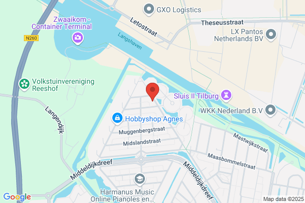 Bv Loodgietersbedrijf Van Den Bosch