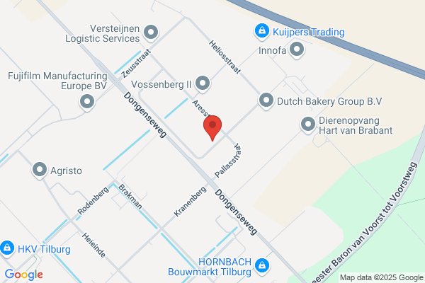 Flexibele Voegafdichting Seal Force Bv