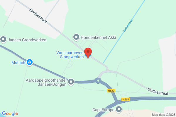 L.A. Van Laarhoven