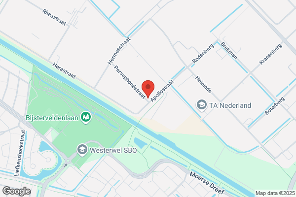 Onderhoudsservice Brabant Van Riel