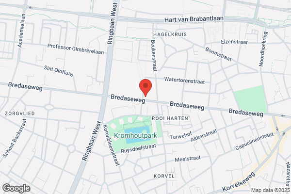 Buro Van Der Aa