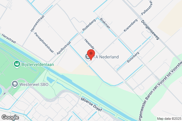 Tilburgse Machinefabriek Bv