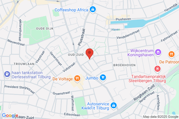 Kok, De