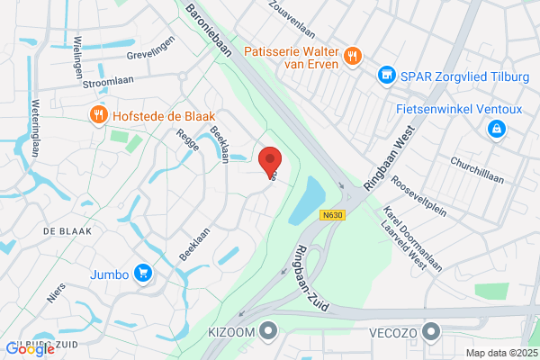 Raaco Benelux Bv