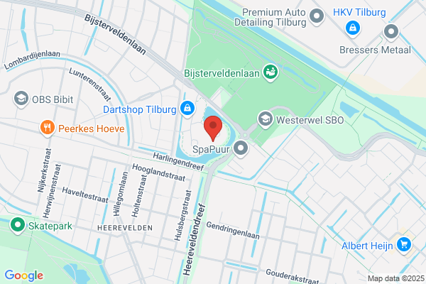 F.V. Verkeersregelaars