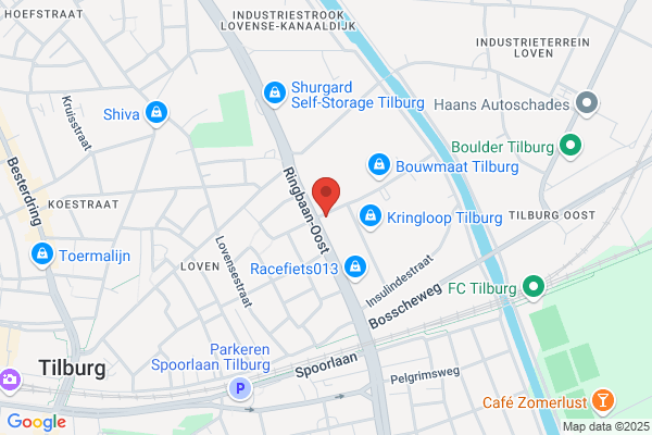 Era Tilburg
