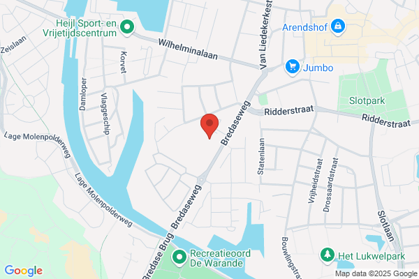 Tricorp Businesscenter