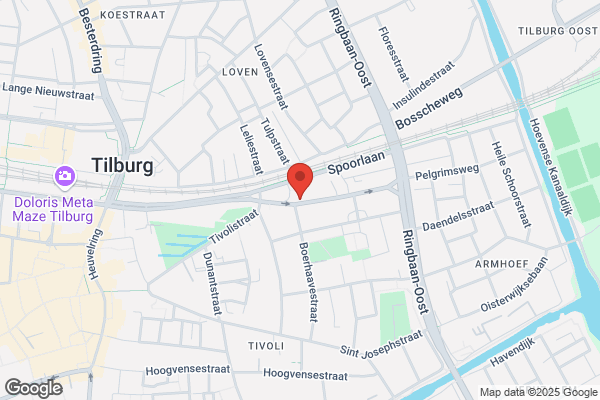 Gerritse Makelaardij (Lid NVM)