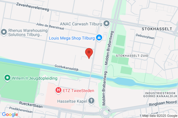 Dekkers Maatwerkmeubelen