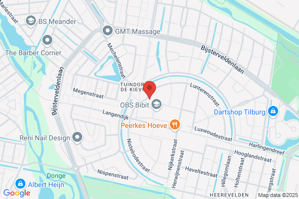 Pedicurepraktijk Rianne  (Medisch)