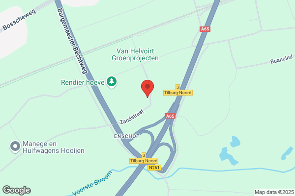 Maas Vandenbroek