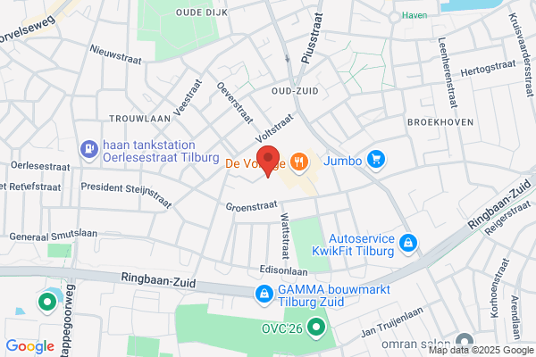 Wbe Alphen Eo