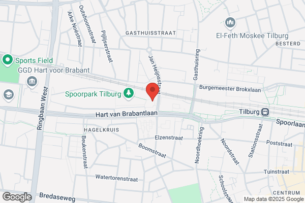 Tilburg Tv