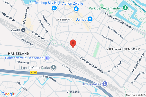 Jan Brands Onderhoudsbedrijf