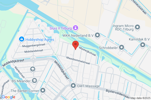 Noort, Wil Van