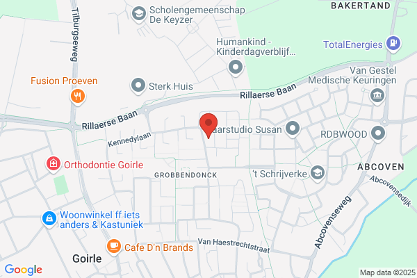 Tbg Totaal Bouw Goirle
