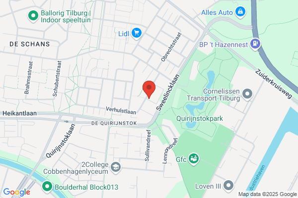 Boterbloem Bv