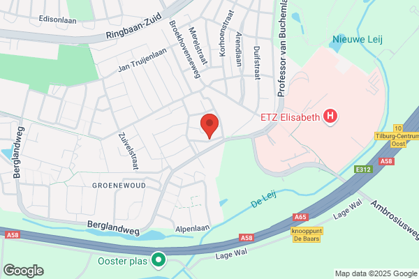 Bestrijdingsservice