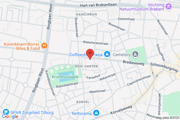 Huyskenners, De