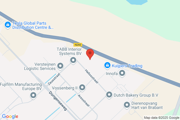 Janse Bv, A J