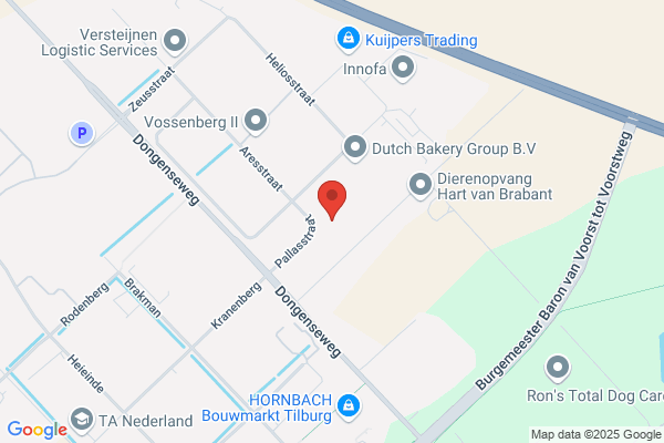 Vermeer Bv