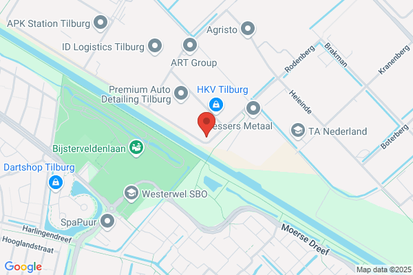 Huijsmans Magazijnstellingen Bv