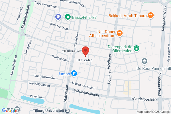Specsavers Tilburg Westermarkt