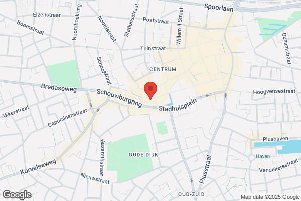 Optiek Paul Werrelman Tilburg Bv