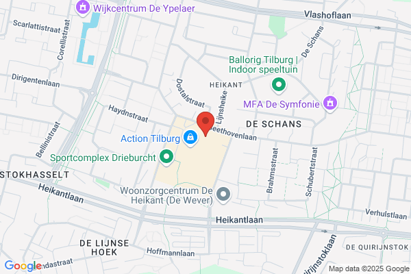 Optiek vd Bersselaar