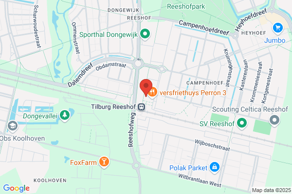 Van Den Oord Optiek