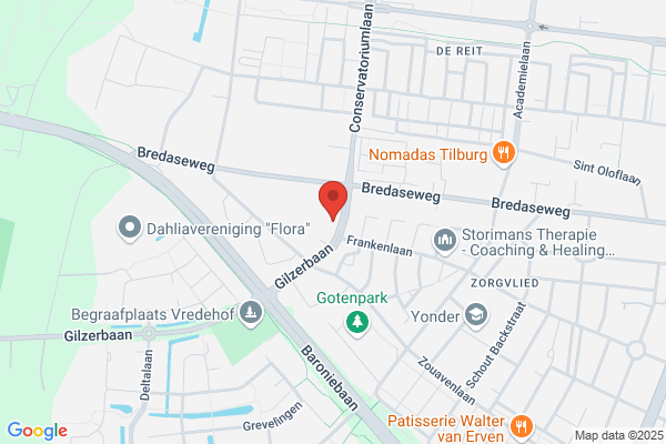 Vriekon Bv