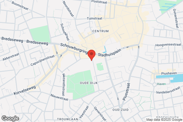 Zusters van Liefde v OLV Moeder v Barmhartigheid