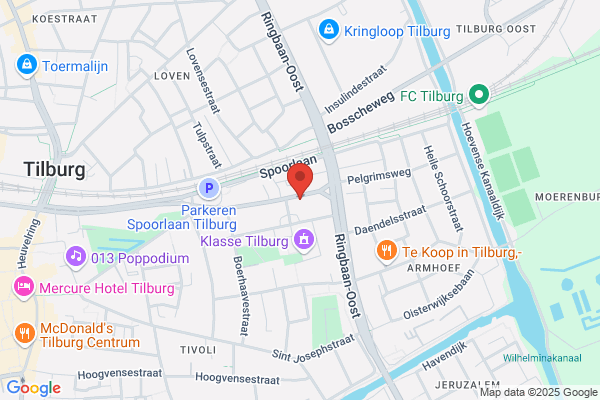 Brandstof Events