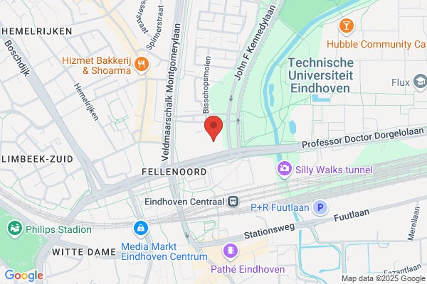 Belastingdienst Particulieren Eindhoven Vestiging