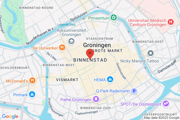 Binnenstad