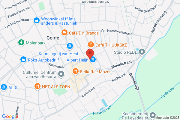 Gemeente Goirle