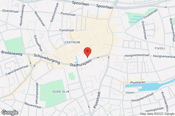 Gemeente Tilburg