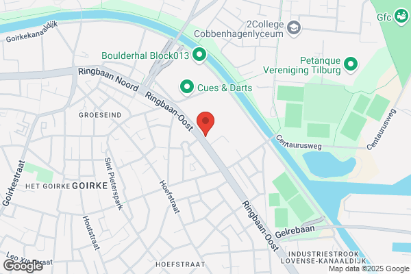 Kunstbalie