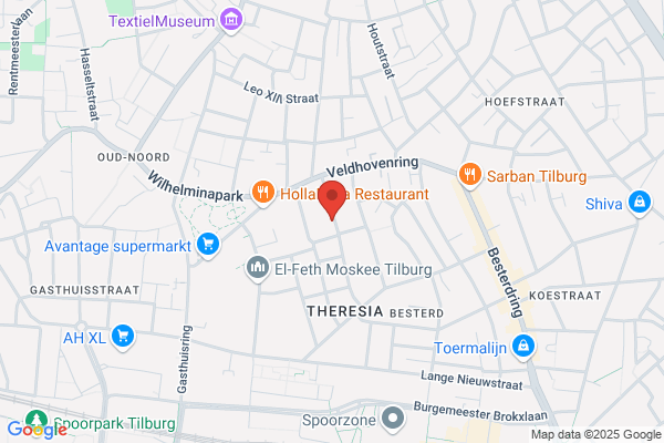 Wijkcentrum Theresia