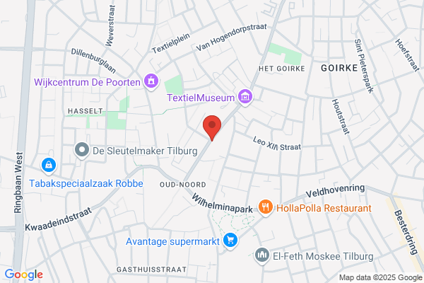 Balen, Zeilmakerij Van