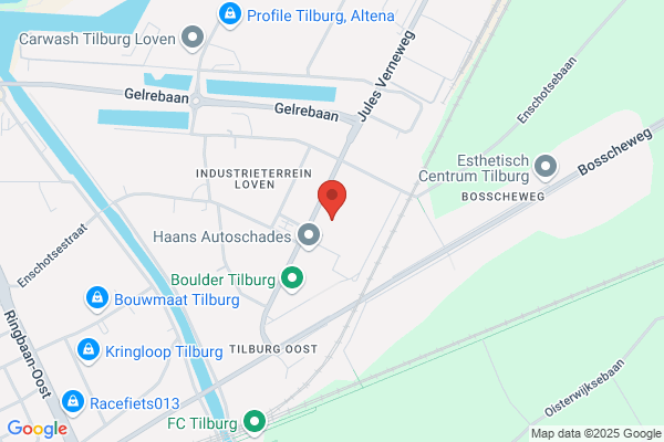 Belisol Tilburg - Kozijnen, Deuren & Schuifpuien