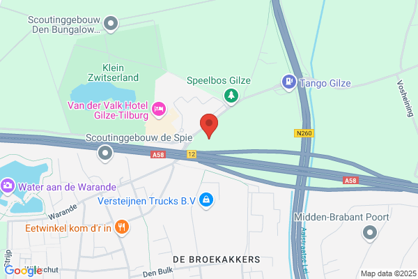 Bork Automatisering Bv