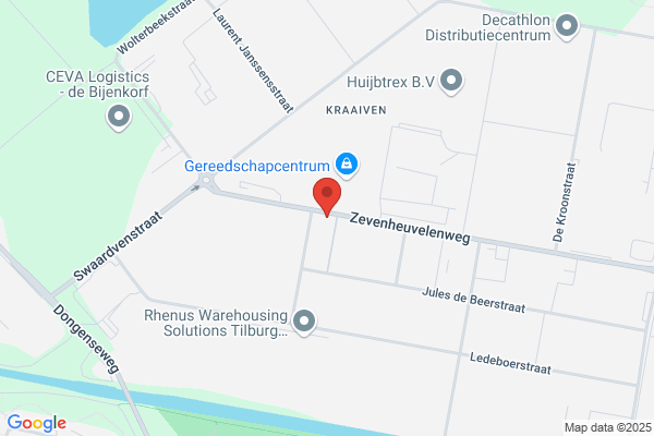 Hoefnagels En Janssen Wayers B.V.