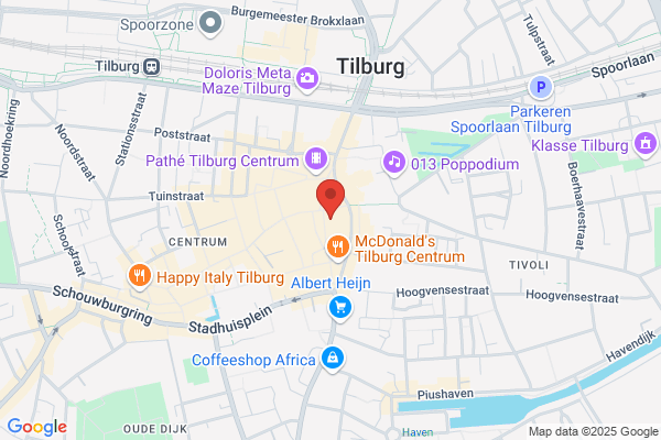Integer Zuid B.V.